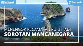 Mengenal Kecamatan Pujut Lombok yang Memiliki Segudang Pariwisata, Jadi Sorotan hingga Mancanegara