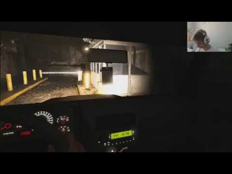 Pelataan Outlast osa 1