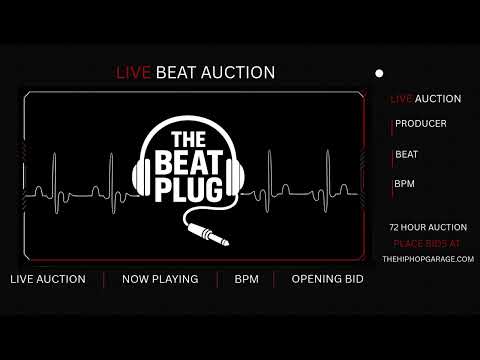 Beat Auction Test
