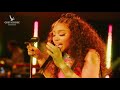 SZA Broken Clocks Live In Bloom