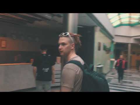 SPOX NIGHT 12 - WAC TOJA