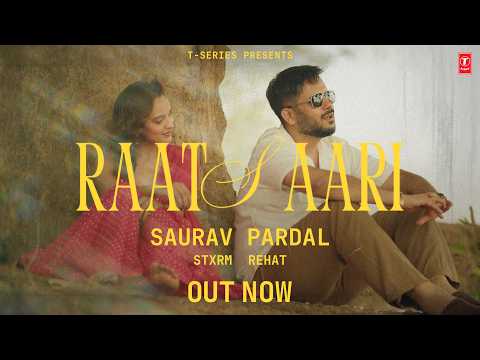 RAAT SAARI : Saurav Pardal (Song)