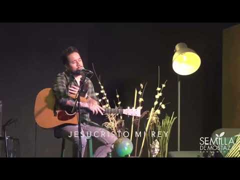 Jafet Samayoa - Por tú llaga