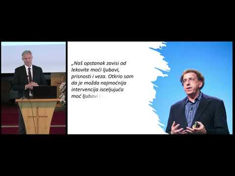Vlado Havran - "Međuljudski odnosi i zdravlje" - 11.10.2025.