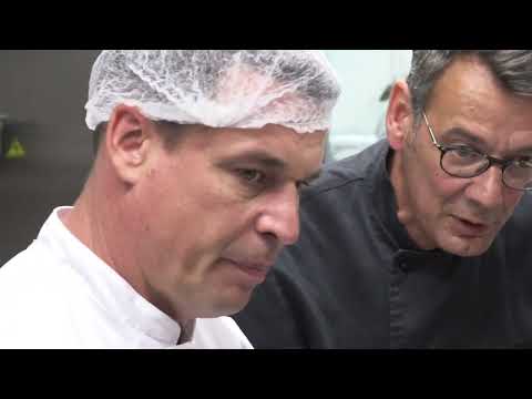 Découvrez le métier de Commis de cuisine - UMIH 33