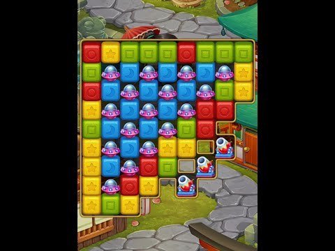 TOY BLAST level 2046