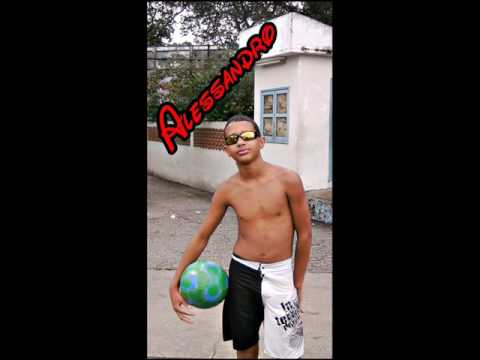 Mc H.S esse é o mano sandrinho