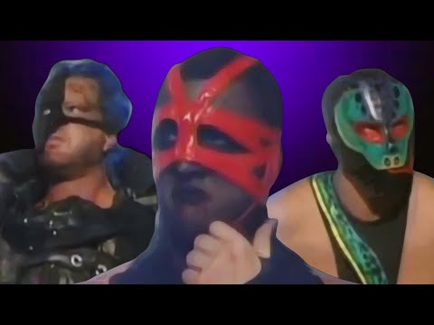 EXPOSING Pro Wrestling’s SECRETS?!