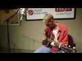 Tom Brosseau plays "Slipping Away"