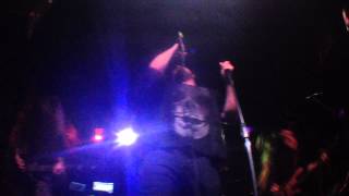 TesseracT - Eden - Orlando 4/3/14