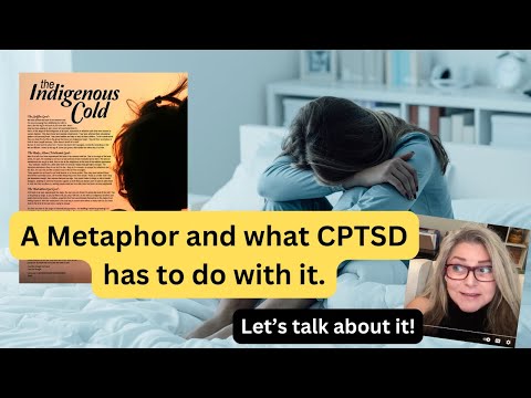 The Indigenous Cold, Complex PTSD, and My Experience with Both Thumbnail