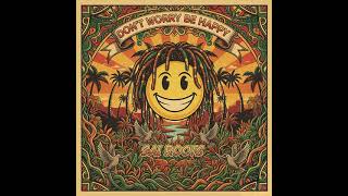 Download lagu Don't Worry Be Happy – Bobby McFerrin (Reggae Cover by SAI Roots) mp3