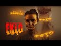 EKLO - Kushal Pokhrel (Official Music Video)