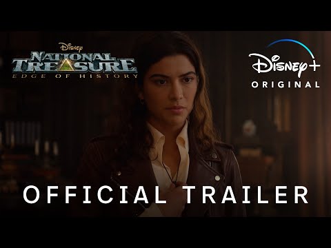 afbeelding Official Trailer