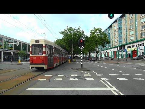 HTMbuzz lijn 25 Vrederust - Monstersestraat - Vrederust [omleiding]