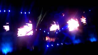 Calyx & Teebee - Strung Out VIP @ Let It Roll Open Air Festival 2013