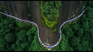 15 Most Beautiful UNESCO World Heritage Sites in the World in 2025 | Part 1