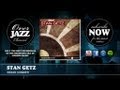 Stan Getz - Indian Summer (1949)