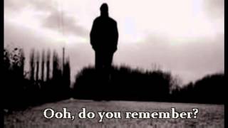 Phil Collins   Do You Remember HQ Sound + Lyrics