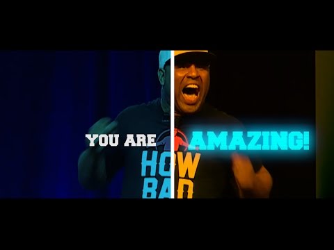 TGIM | YOU ARE AMAZING!