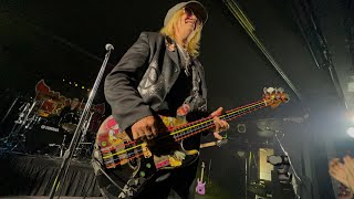 Enuff Z&#39;Nuff FULL SET (LIVE 9/24/24) Front Row POV at The Token Lounge in Westland, MI