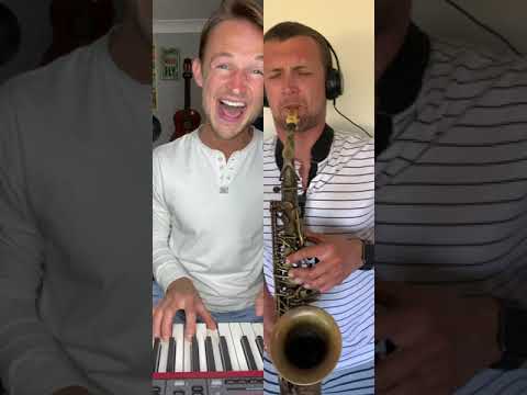 Luke Burr & Paul Hardcastle Jr - Ibiza classics Mashup