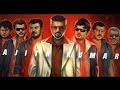 OG SAMBAVAM Lyrical Video Good Bad Ugly I Ajith Trisha Aijthsong
