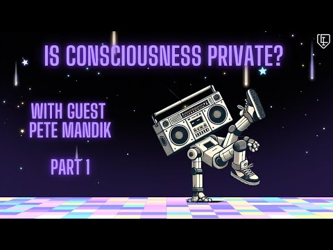 Reviewing @EmersonGreen  on Mental Privacy with Pete Mandik