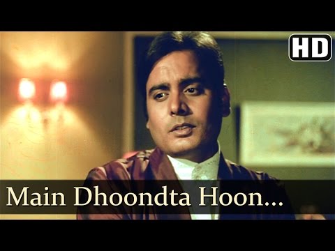 Main Dhoondta Hoon Jinko - Thokar - Baldev Khosa - Alka - Shyamji Ghanshyamji Hits