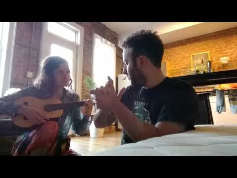 Happy birthday, friends