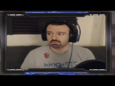 DSP Concerned Because the Viewers Aren’t Paying the Food He Ate During Stream