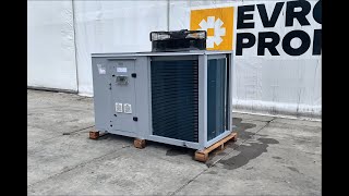 Refroidisseur Systemair AQR290-H050.PROTO 46/54kW neuf | Image 4 - Machineryline