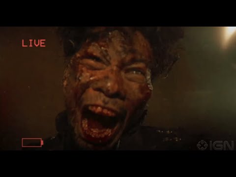V/H/S/94 | 2021 | Official Trailer HD | Bloody Disgusting - Studio71 - A Shudder Original
