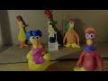 My Chicken Run Clip Remake Part 1 The Turnip S Boarded