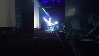 Handsome Jeremy - Everything Tonight With Intro from Alaska