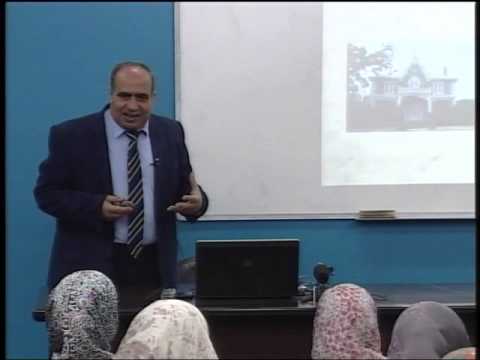 Class 17:American Literature 3- Edgar Allan Poe The Fall of House of Usher