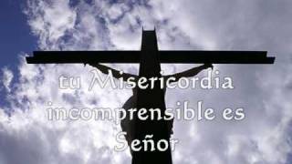 Tu misericordia