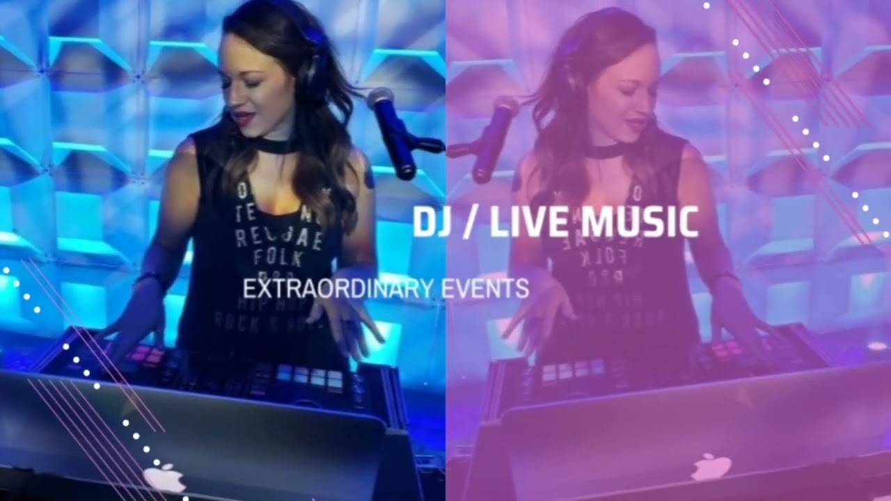 Promotional video thumbnail 30 for Backbeat Entertainment