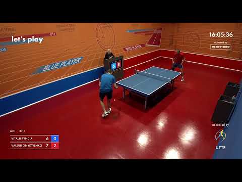 Tournament 2022-09-08 Men, morning. Arena "Seoul"