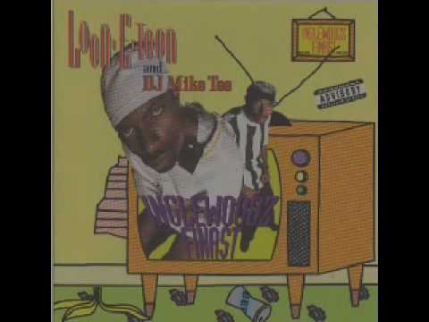 LOON-E-TOON TALES FROM THA WESTSIDE