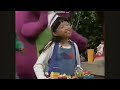 Barney And Friends Singing To The B I B L E