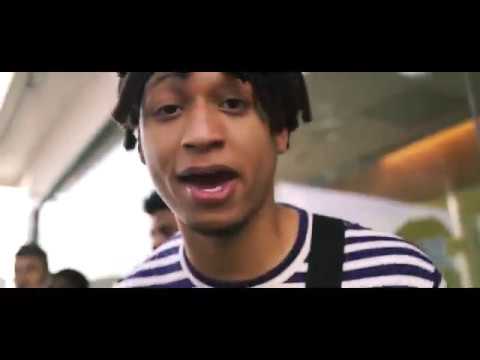 Kiro Almxghty x Go Yayo x Stormy - Been Doin This (Music Video)