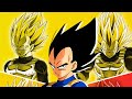Vegeta Beatbox Slowed