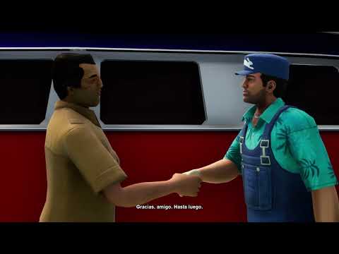 Grand Theft Auto: Vice City – The Definitive Edition Pt8