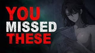 10 Underrated Dark Anime You Missed | Hidden Anime Gems with Deep Stories