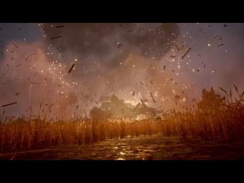 Resident Evil Village, Heisenberg Dorf der Schatten