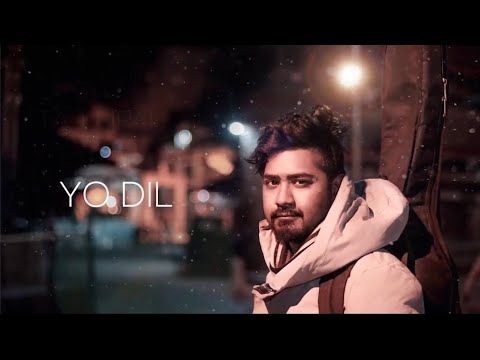 YO DIL | AARIF RAUF | ORIGINAL | LYRICAL VIDEO