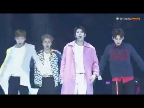 [160528] VIXX - Chained Up @ Mnet M! Countdown in Shanghai