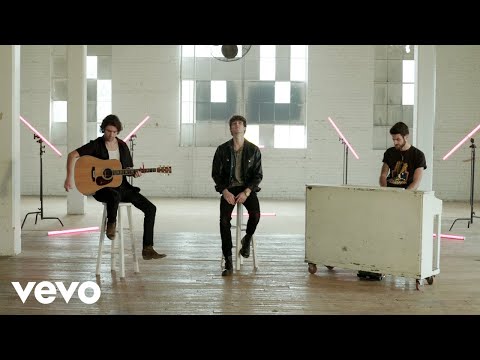 Restless Road - Someone You Loved (Cover)