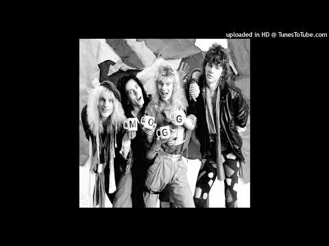 Mogg - (Sweden) Striptease